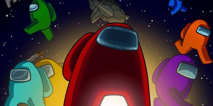 AOC’s First Among Us Stream Is One Of The Most Viewed In Twitch History AOC’s First Among Us Stream Is One Of The Most Viewed In Twitch History